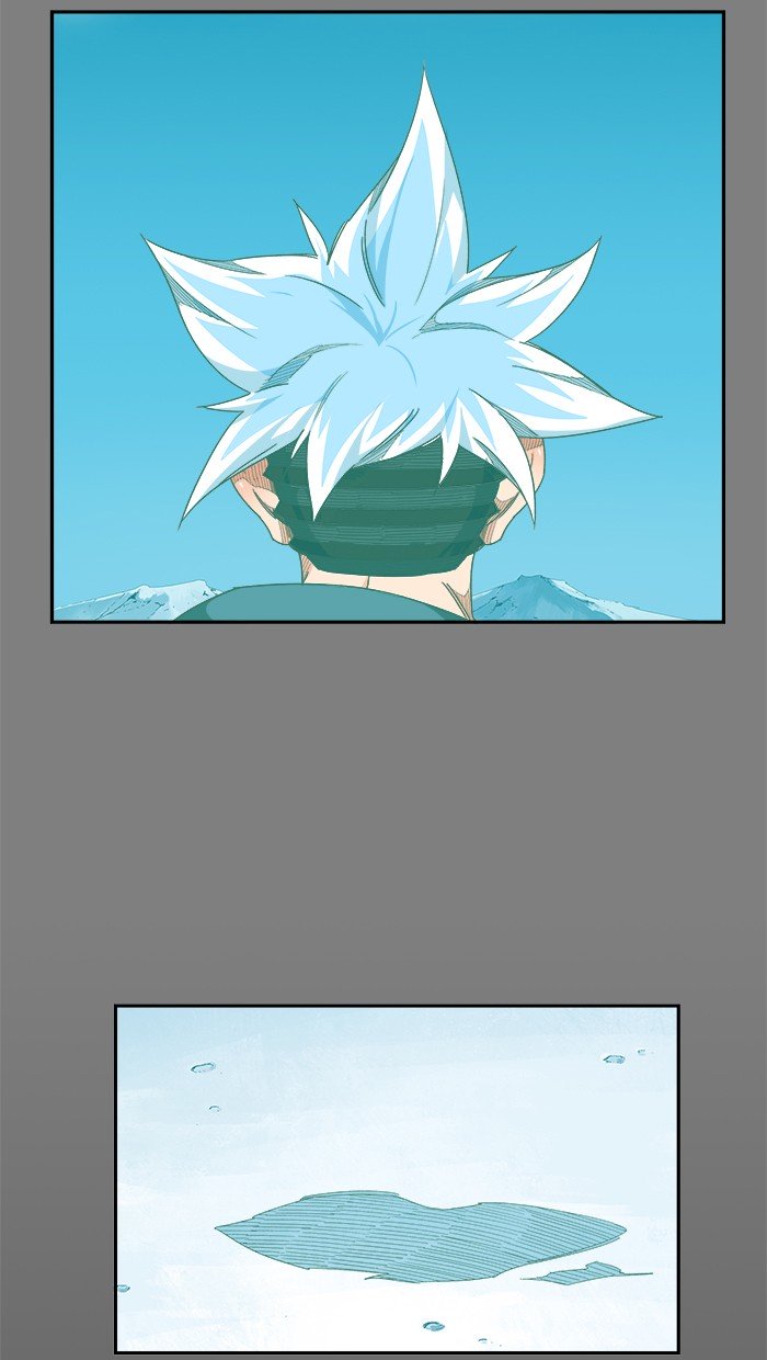 The God of High School - Chapter 451 Page 86