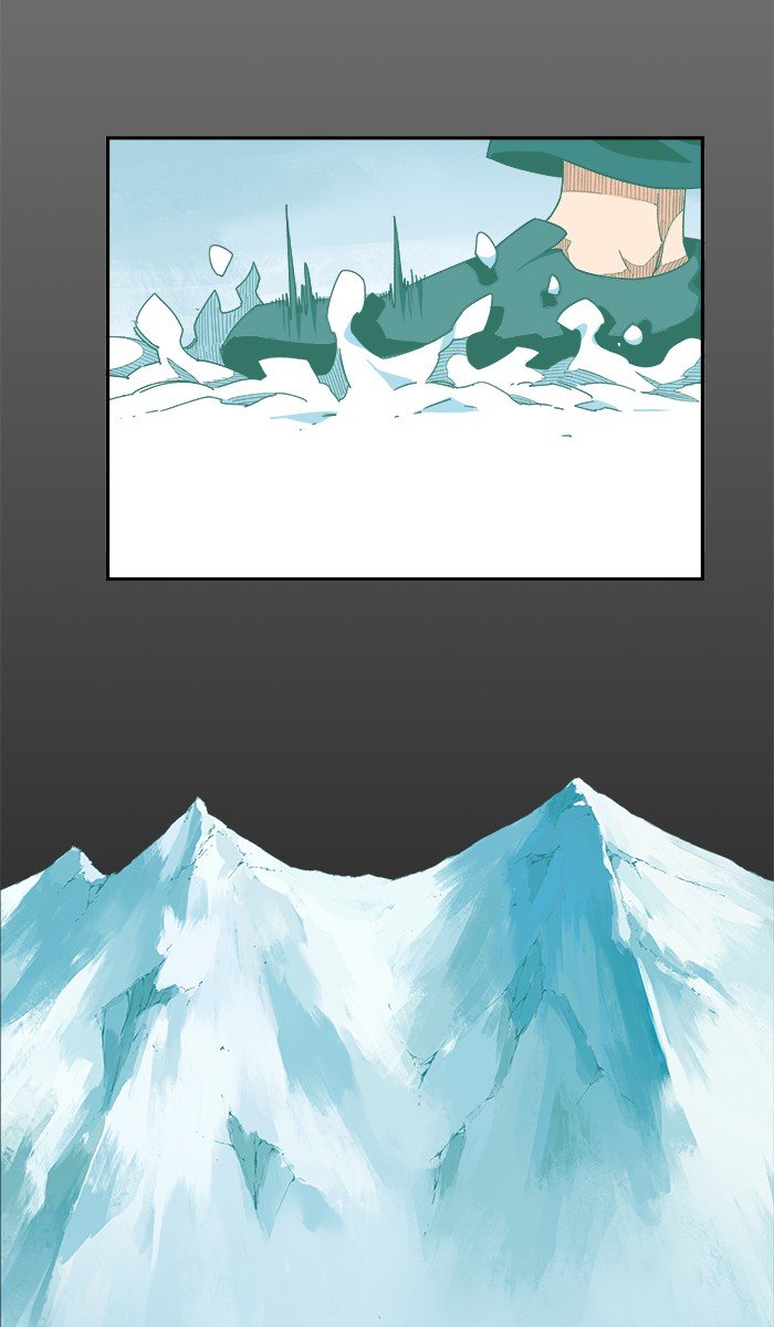 The God of High School - Chapter 451 Page 87