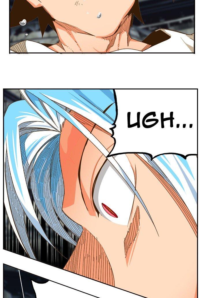 The God of High School - Chapter 452 Page 11