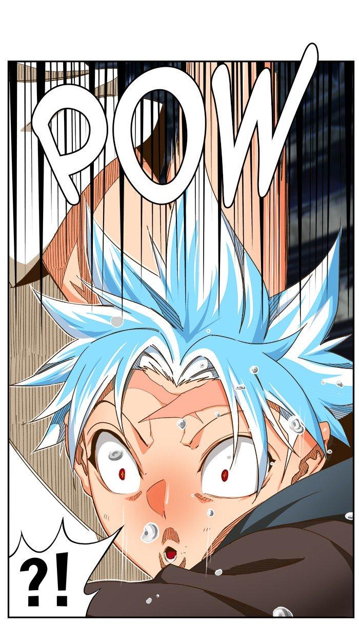 The God of High School - Chapter 452 Page 14