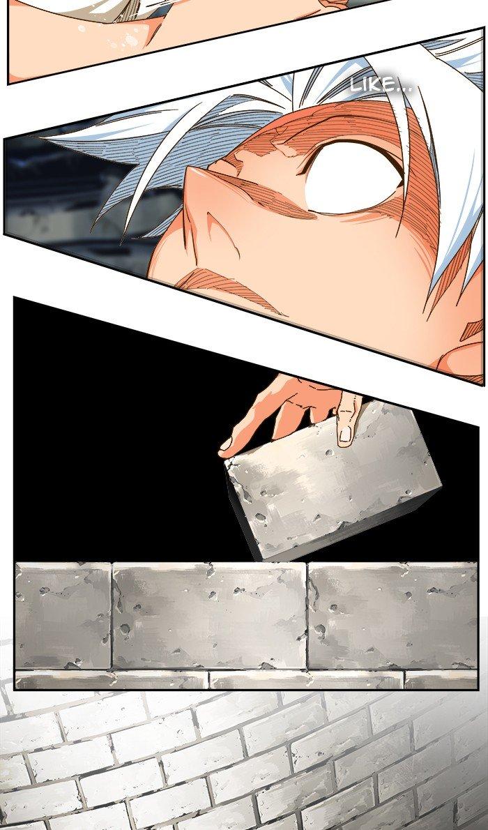 The God of High School - Chapter 452 Page 19