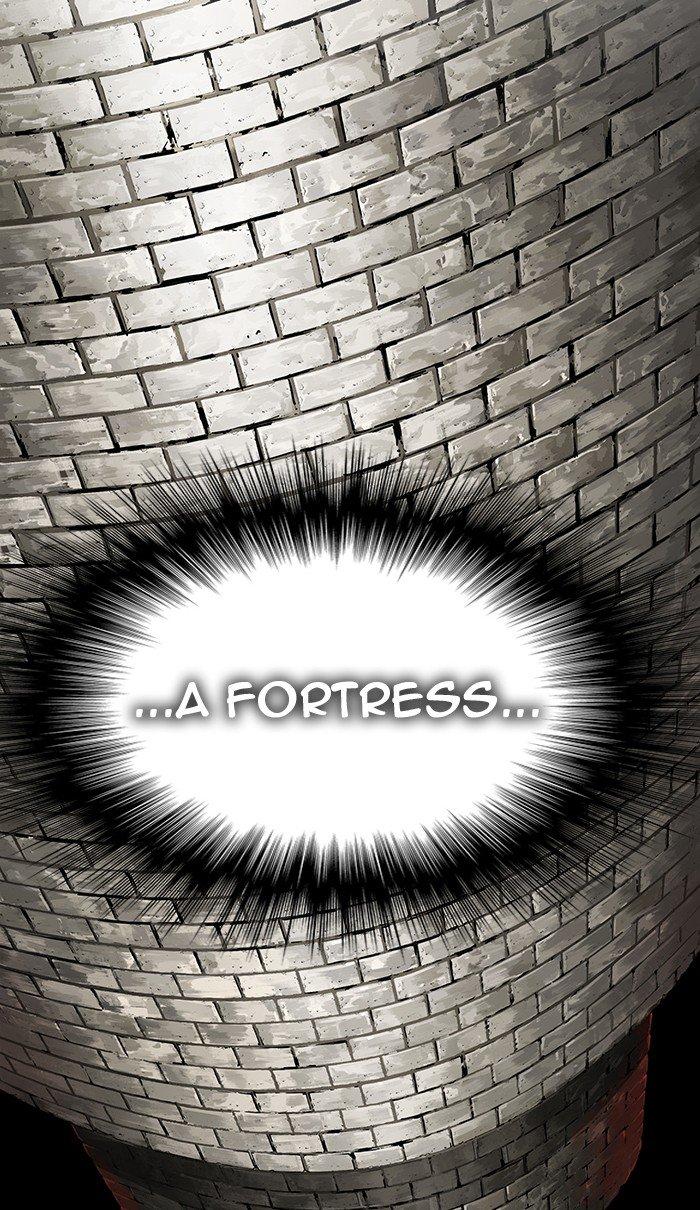 The God of High School - Chapter 452 Page 20