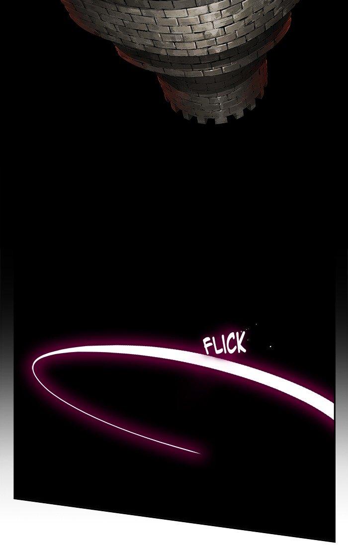 The God of High School - Chapter 452 Page 21