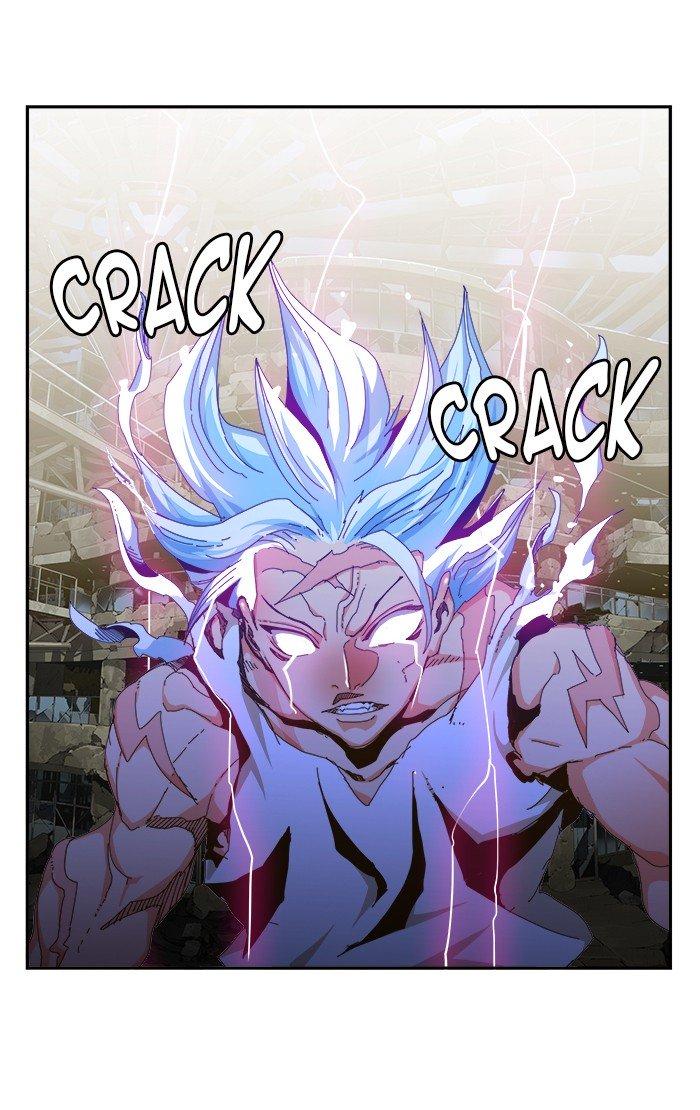 The God of High School - Chapter 452 Page 25