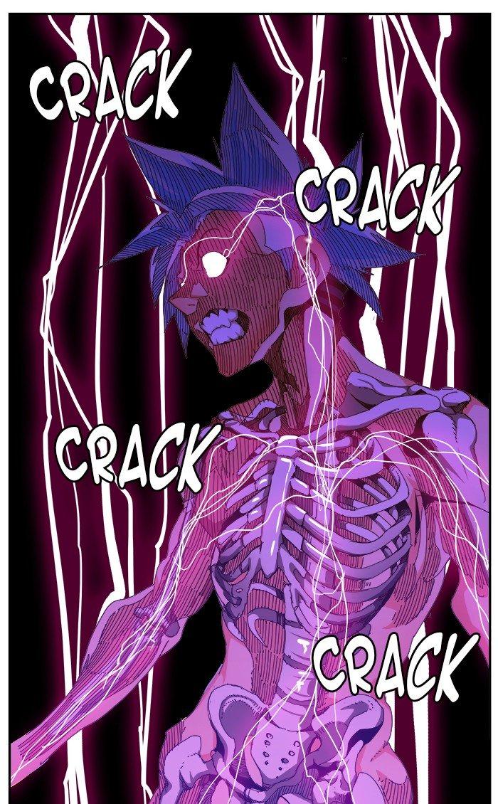 The God of High School - Chapter 452 Page 26