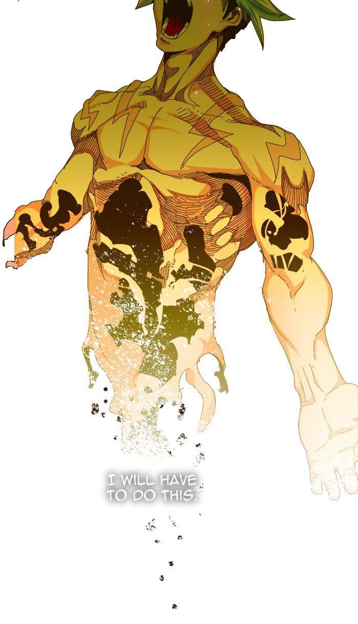 The God of High School - Chapter 452 Page 28