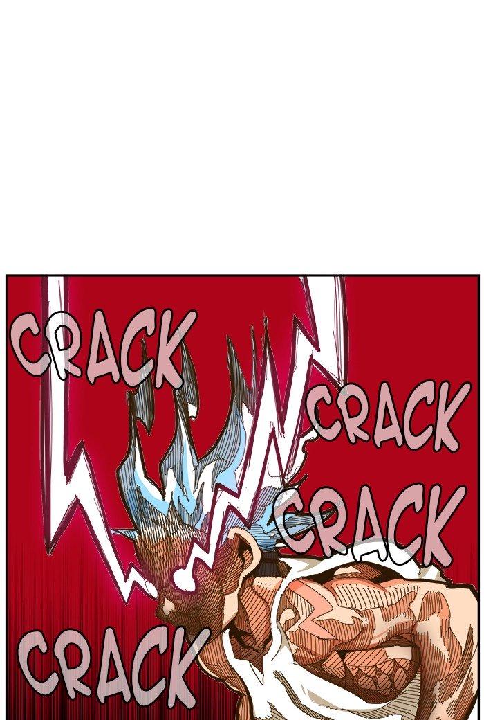 The God of High School - Chapter 452 Page 29