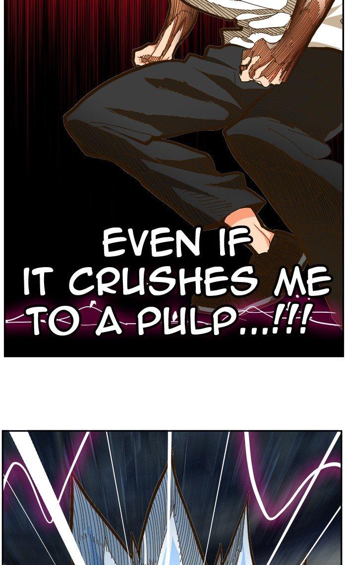 The God of High School - Chapter 452 Page 30