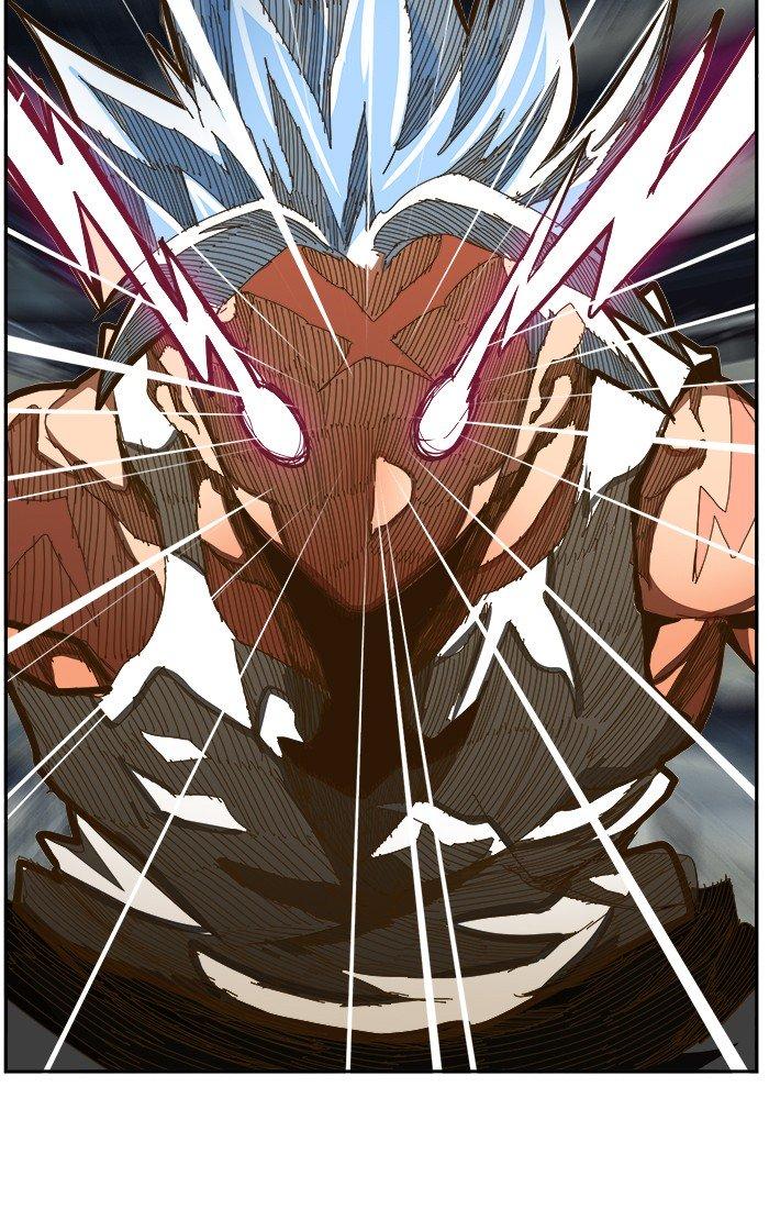 The God of High School - Chapter 452 Page 31