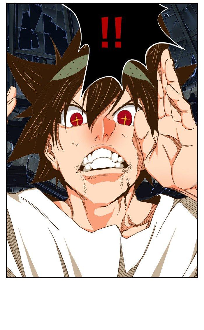 The God of High School - Chapter 452 Page 32