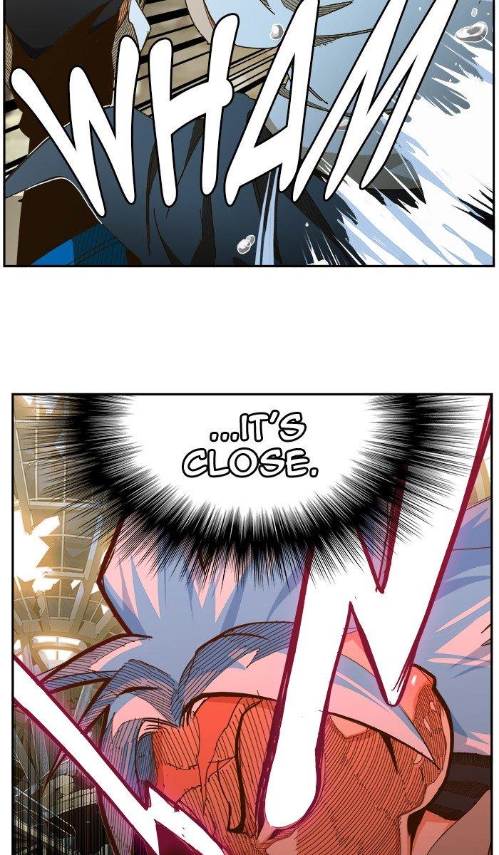 The God of High School - Chapter 452 Page 37