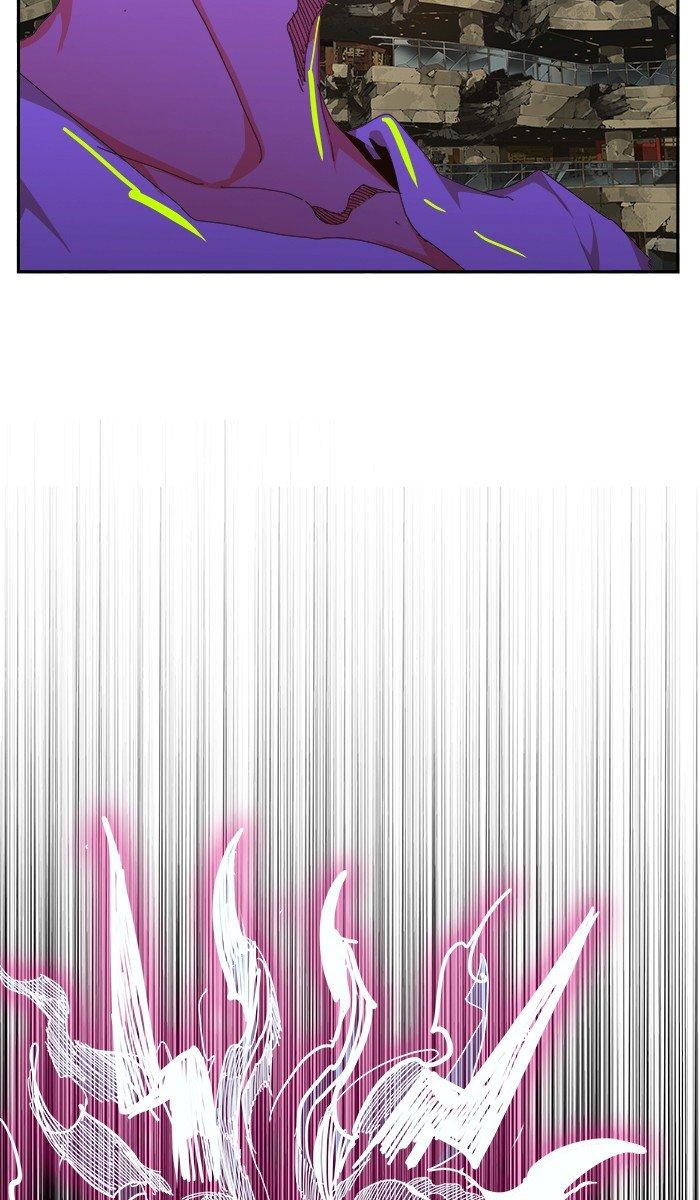 The God of High School - Chapter 452 Page 39