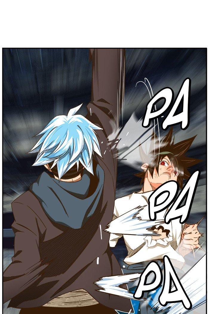 The God of High School - Chapter 452 Page 4