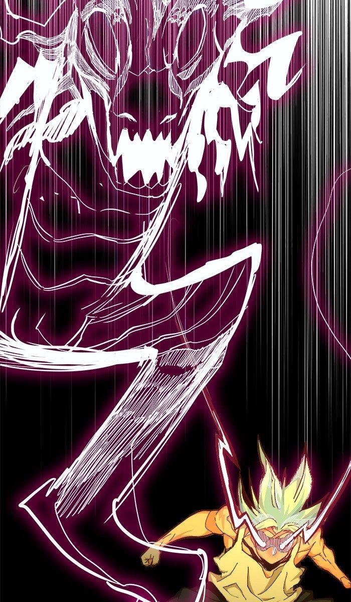 The God of High School - Chapter 452 Page 40