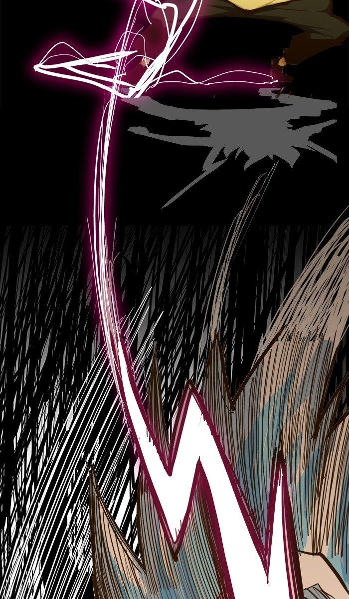 The God of High School - Chapter 452 Page 41