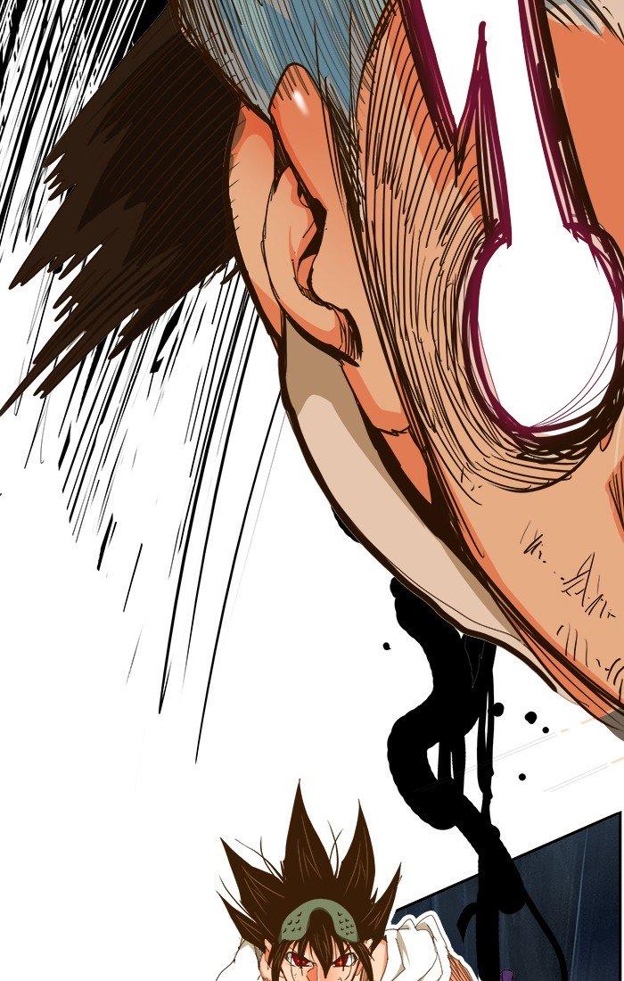 The God of High School - Chapter 452 Page 42