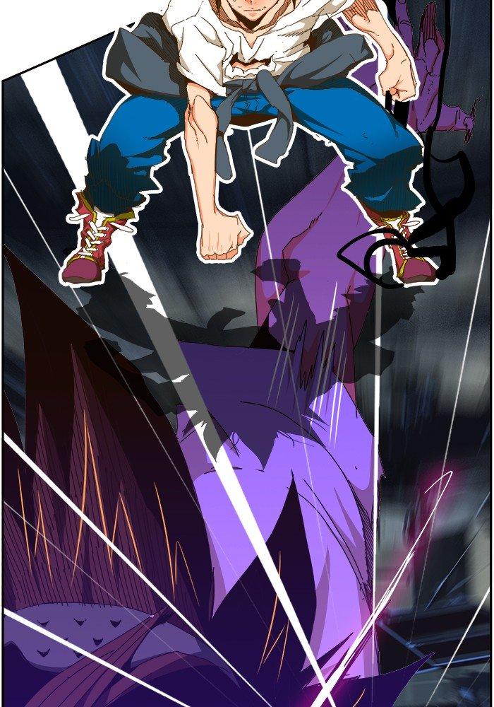 The God of High School - Chapter 452 Page 43