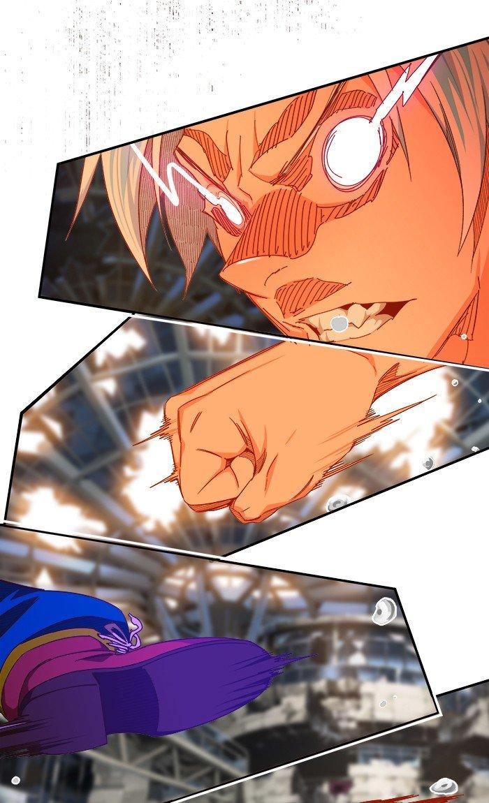 The God of High School - Chapter 452 Page 49