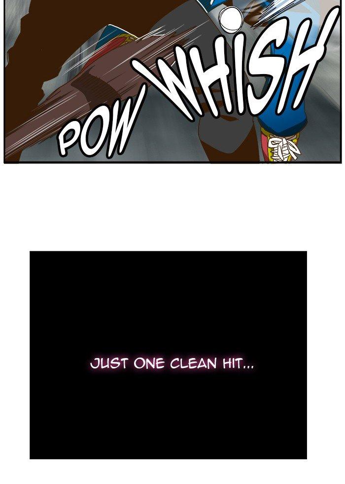 The God of High School - Chapter 452 Page 5