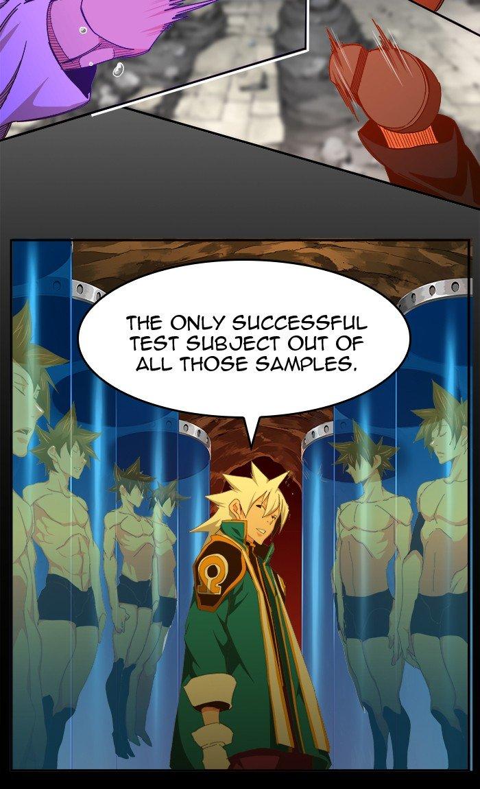 The God of High School - Chapter 452 Page 51