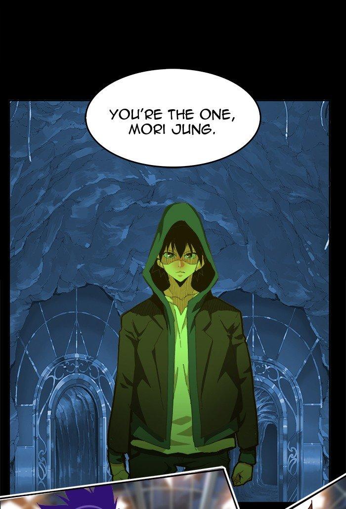 The God of High School - Chapter 452 Page 52