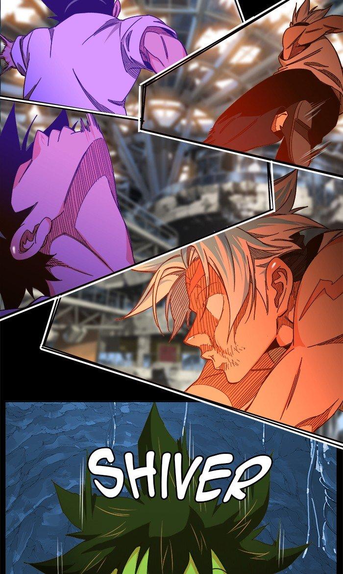 The God of High School - Chapter 452 Page 53