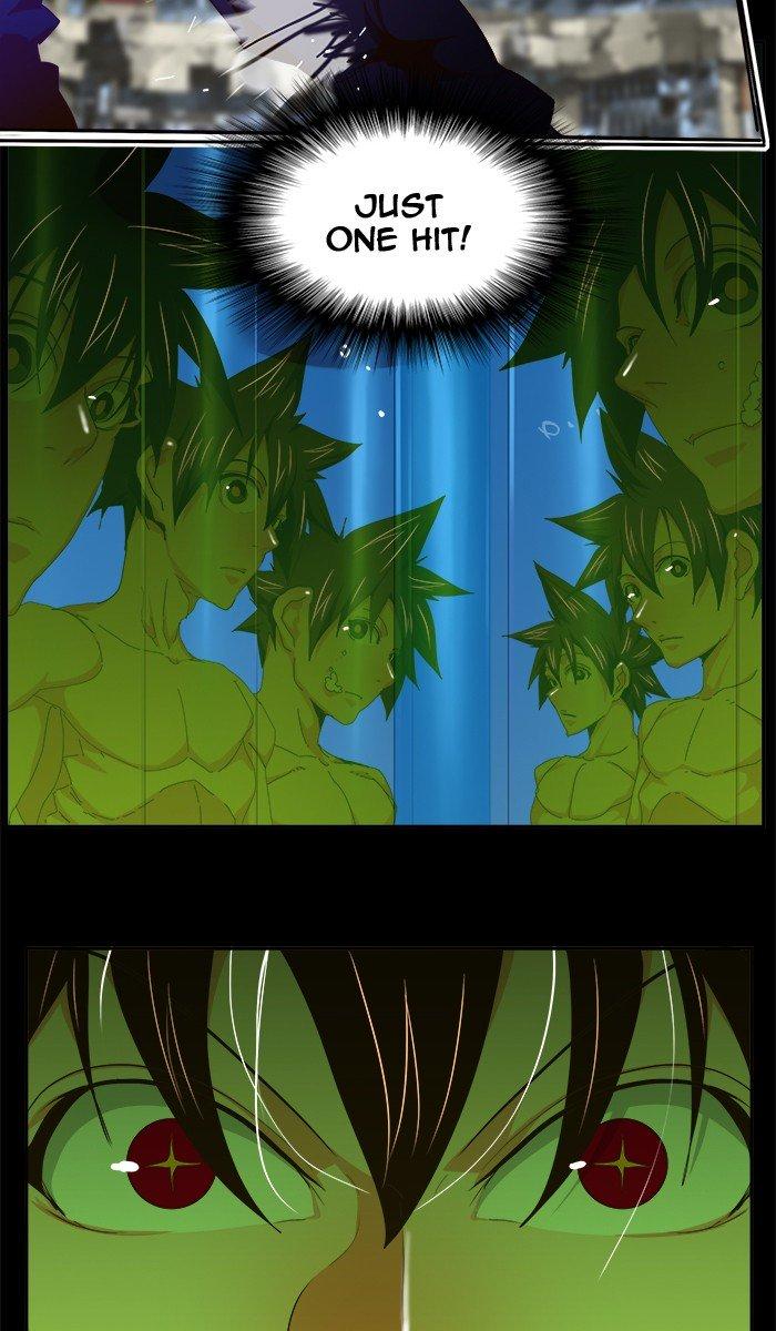 The God of High School - Chapter 452 Page 55