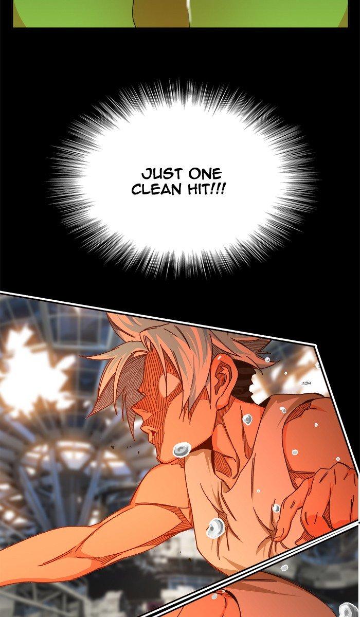 The God of High School - Chapter 452 Page 56