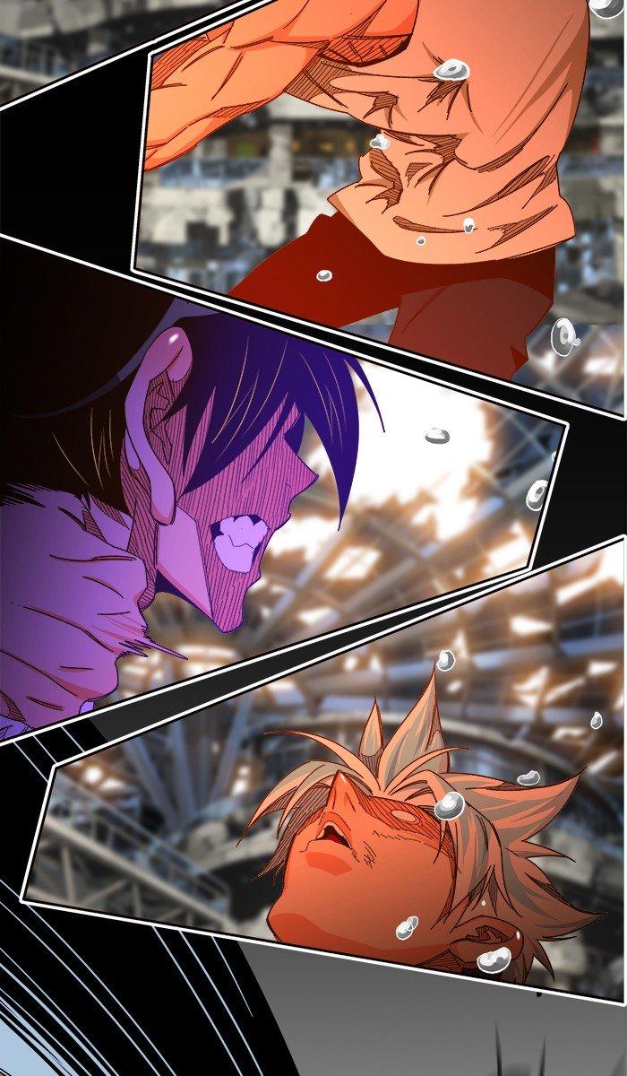 The God of High School - Chapter 452 Page 57