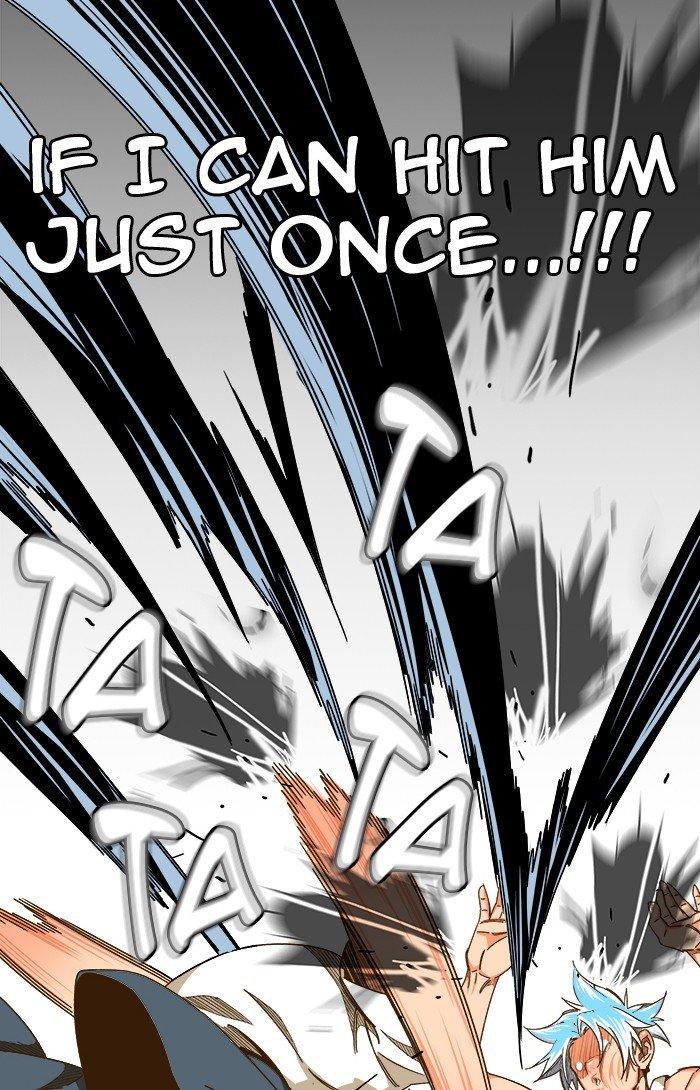 The God of High School - Chapter 452 Page 58