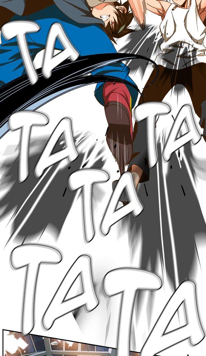 The God of High School - Chapter 452 Page 59