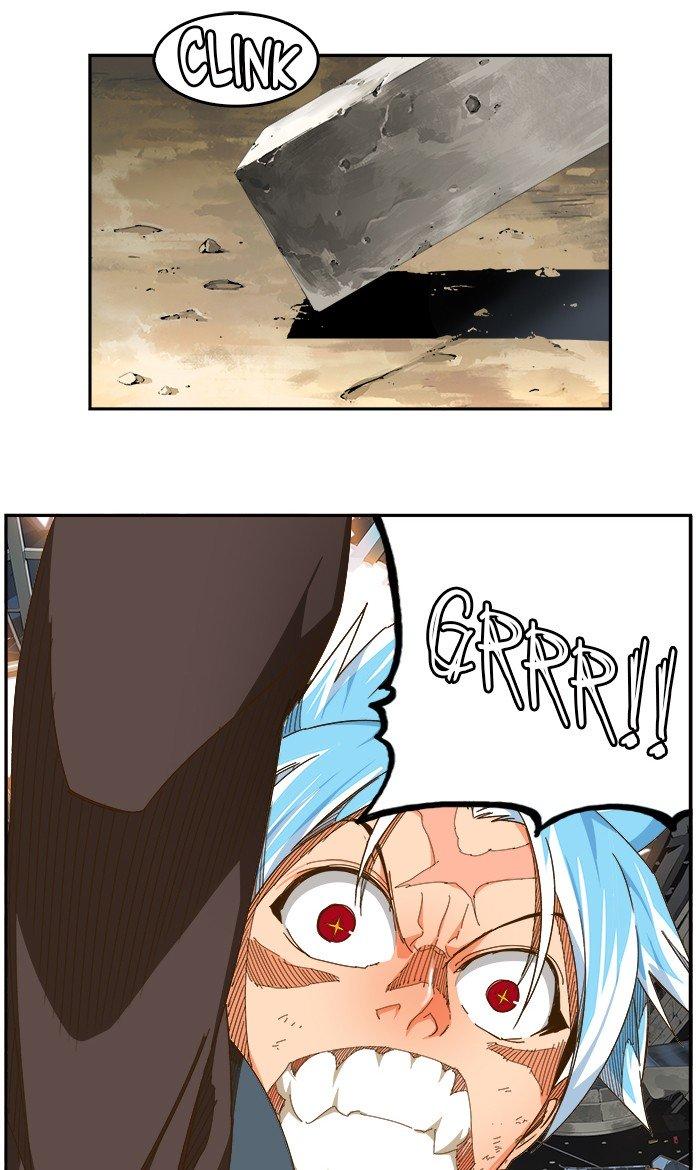 The God of High School - Chapter 452 Page 6