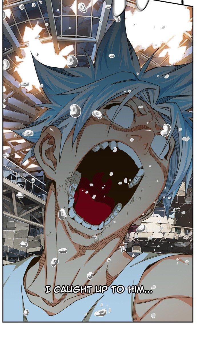 The God of High School - Chapter 452 Page 60