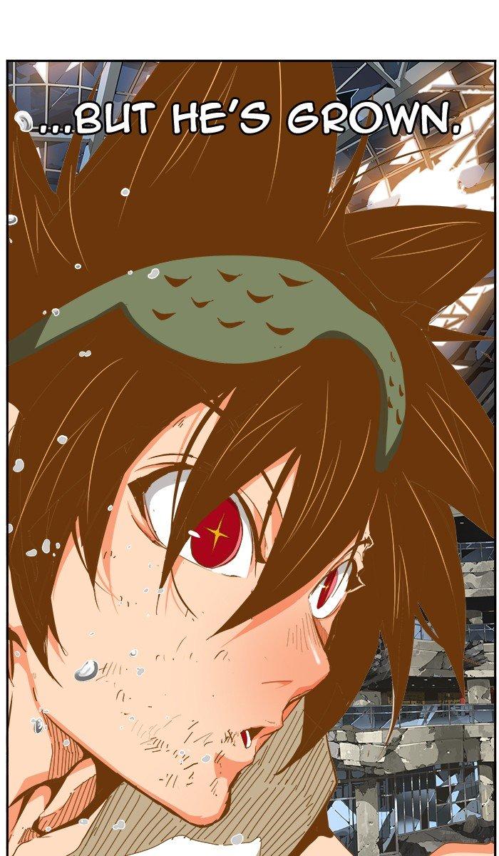 The God of High School - Chapter 452 Page 61