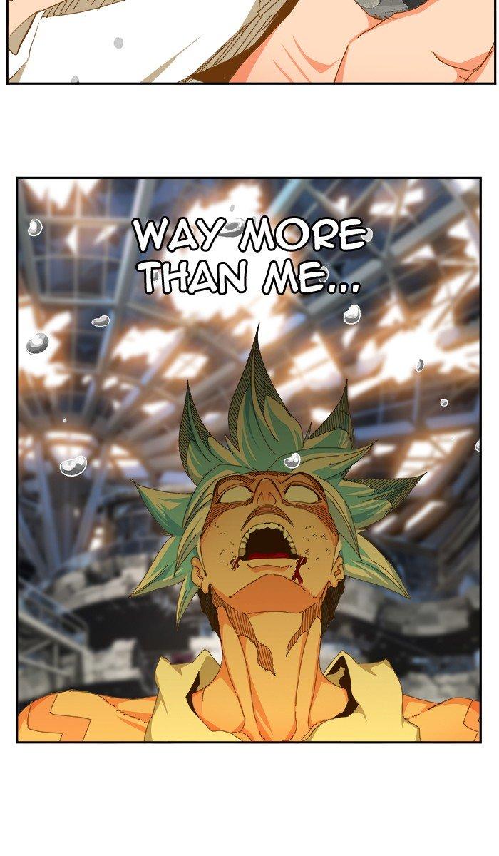 The God of High School - Chapter 452 Page 62