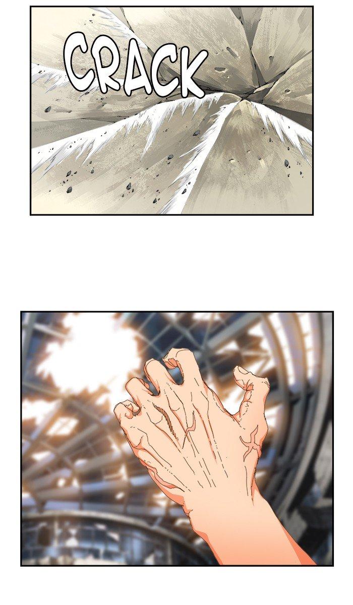 The God of High School - Chapter 452 Page 63