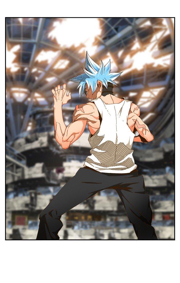 The God of High School - Chapter 452 Page 64