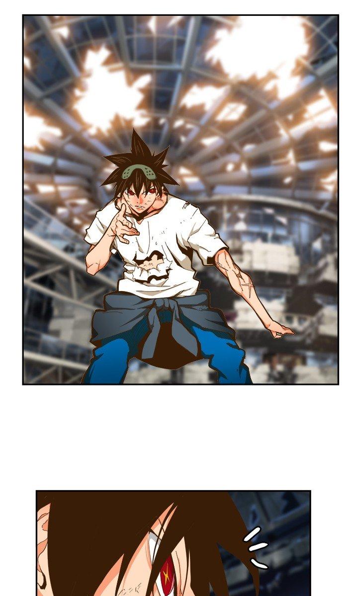 The God of High School - Chapter 452 Page 65