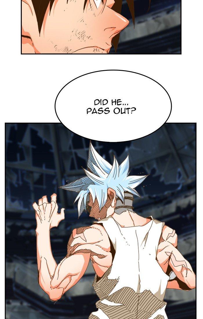 The God of High School - Chapter 452 Page 66