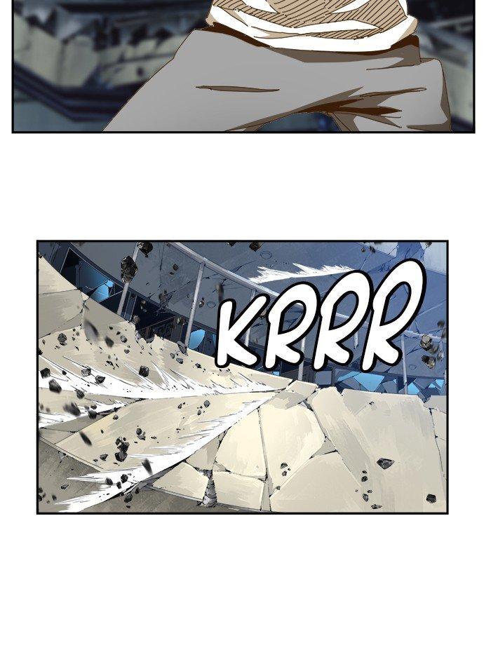 The God of High School - Chapter 452 Page 67