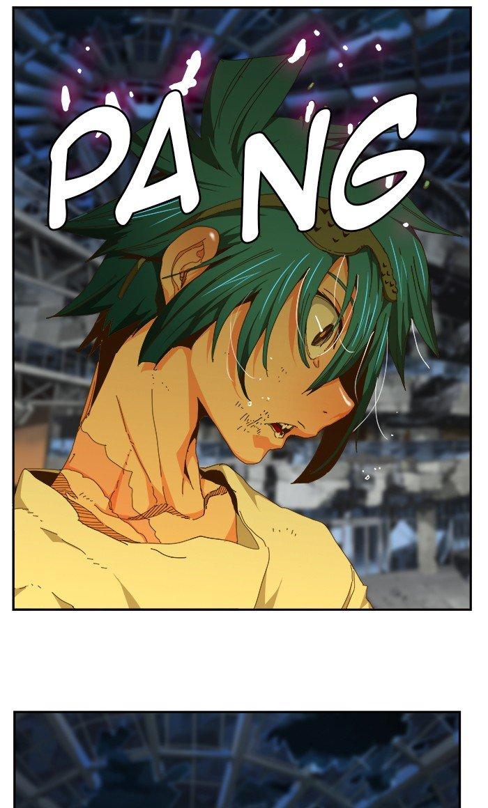 The God of High School - Chapter 452 Page 68