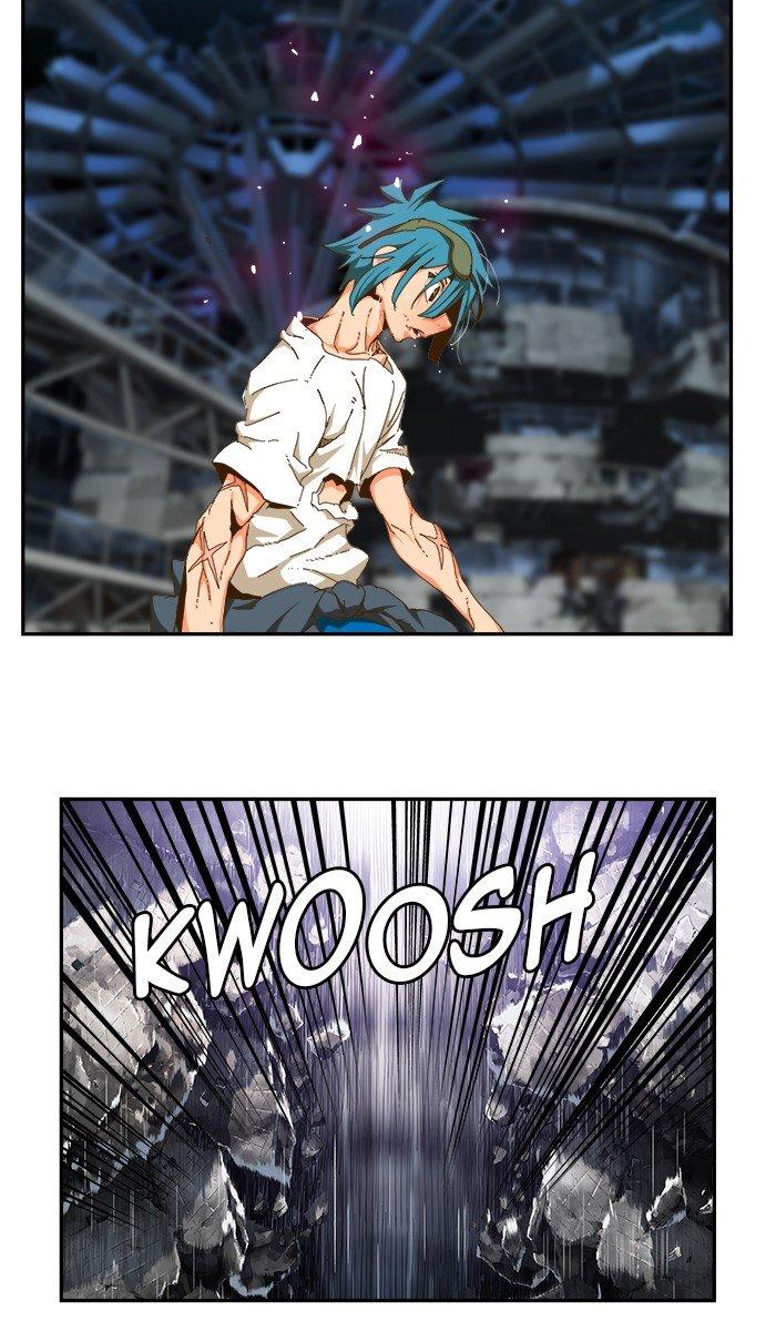 The God of High School - Chapter 452 Page 69