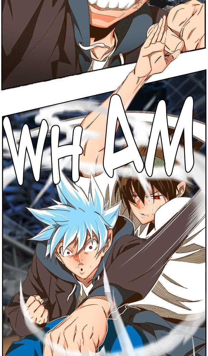 The God of High School - Chapter 452 Page 7