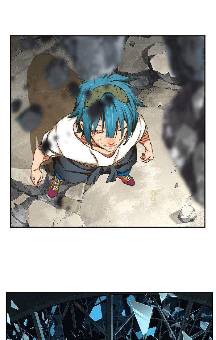 The God of High School - Chapter 452 Page 70