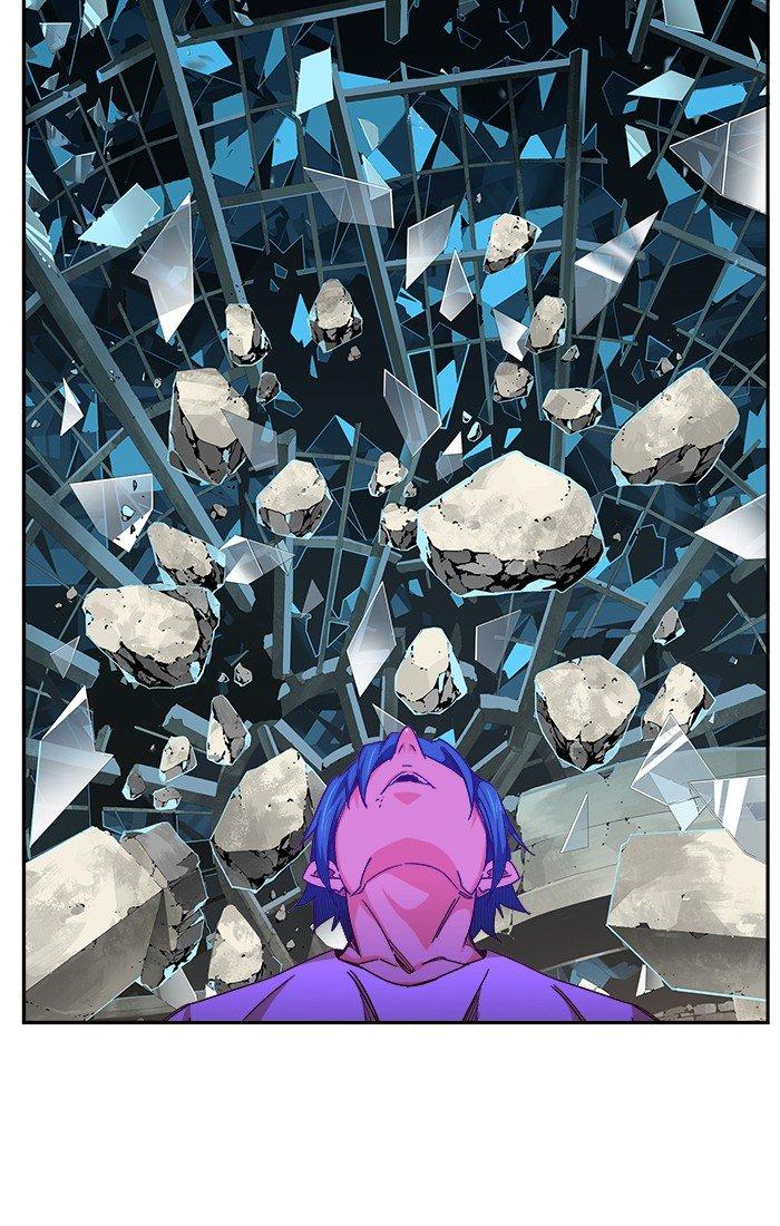 The God of High School - Chapter 452 Page 71