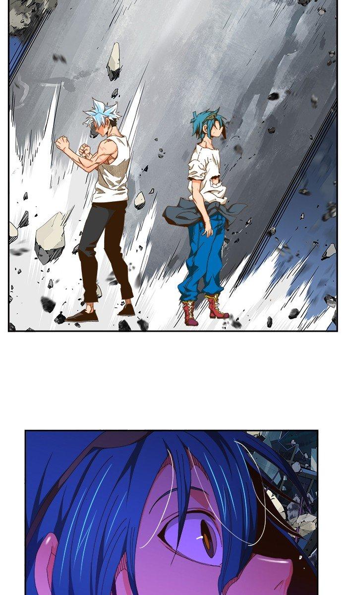 The God of High School - Chapter 452 Page 73