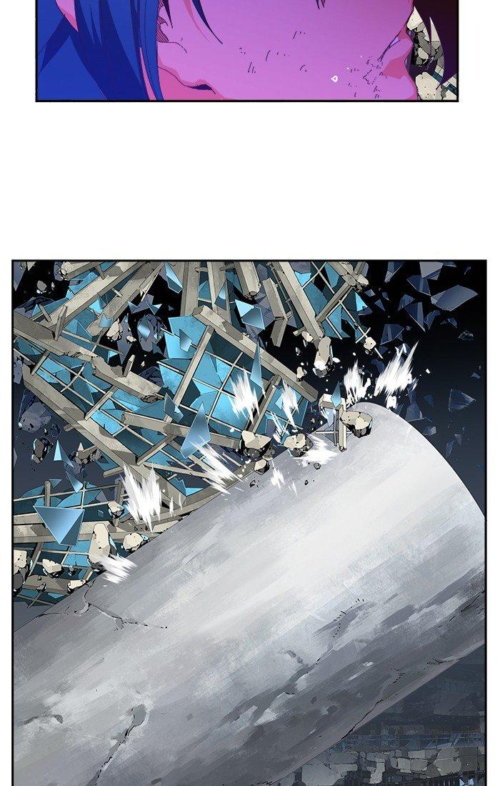 The God of High School - Chapter 452 Page 74