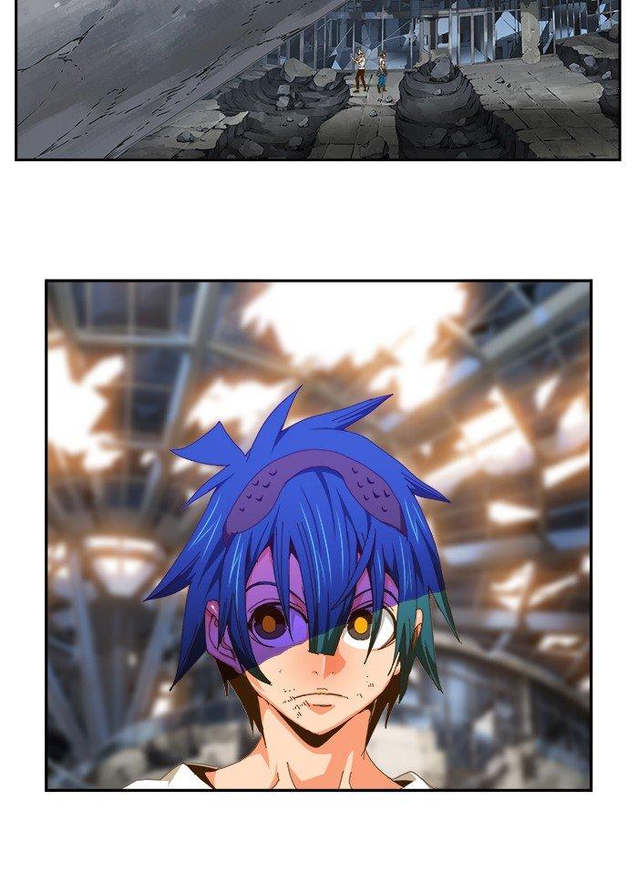 The God of High School - Chapter 452 Page 75