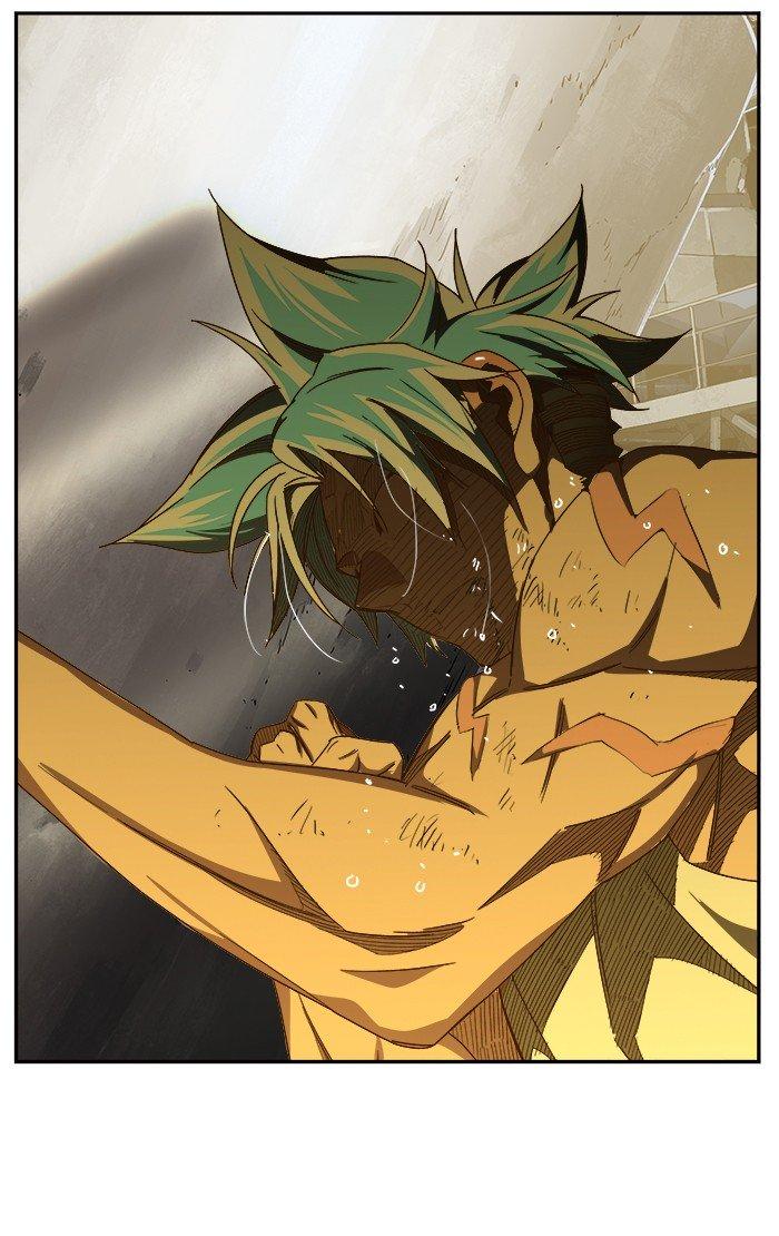 The God of High School - Chapter 452 Page 76