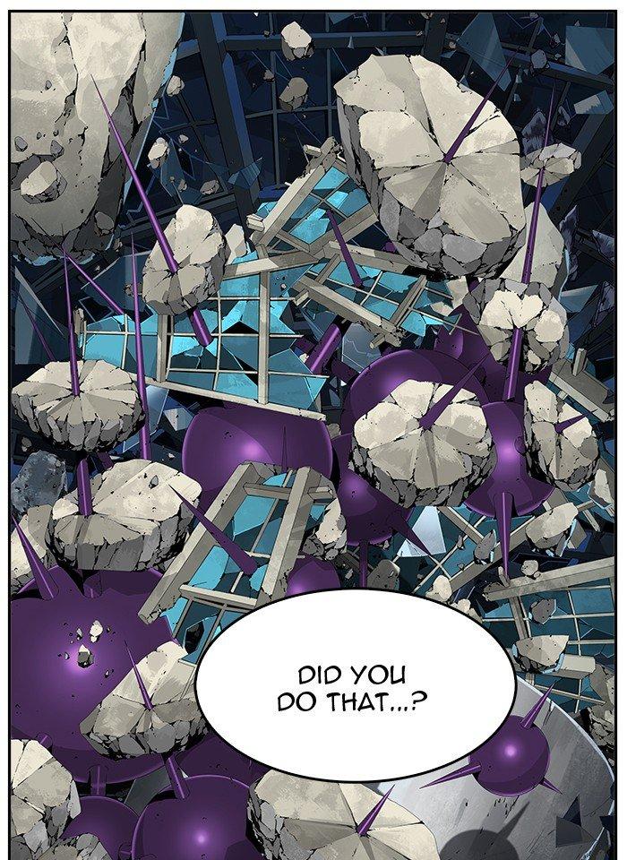 The God of High School - Chapter 452 Page 77